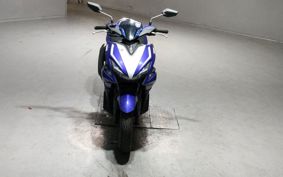 YAMAHA  AERO X 155 SG47