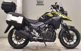 SUZUKI Vｽﾄﾛｰﾑ250A 1997