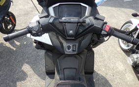 HONDA FORZA 250 MF17