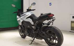 SUZUKI KATANA 2023