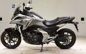 HONDA NC750X DCT 2024 RH09