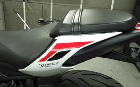 TRIUMPH STREET TRIPLE S 2020