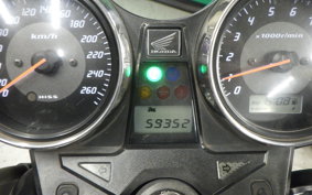 HONDA CB1300SF SUPER FOUR 2008 SC54