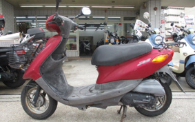YAMAHA JOG DELUXE SA36J