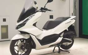 HONDA PCX 160 2005 KF47