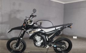 YAMAHA WR250X DG15J