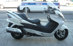 SUZUKI SKYWAVE 250M CJ45A