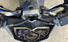 YAMAHA MAJESTYS SG28J