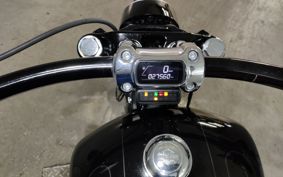 HARLEY FXBRS1870 2020 YHK