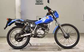 HONDA TL125 2011 JD06