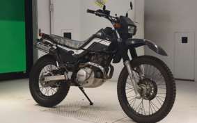 YAMAHA SEROW 225 Gen.3 DG08J