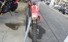 HONDA CR125R JE01