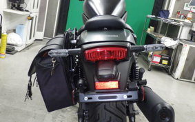 KAWASAKI ELIMINATOR400-3SE 2024 EL400A
