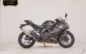 KAWASAKI ZX-4R SE 2025 ZX400P