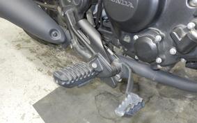 HONDA REBEL 250 S 2004 MC49