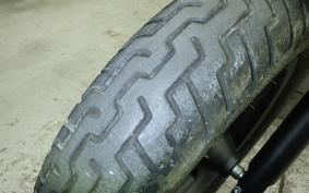 HONDA REBEL 250 A 2007 MC49