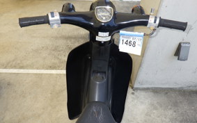 HONDA LITTLE CUB E AA01