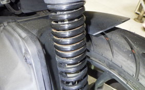 HONDA DIO110-3ﾍﾞｰｼｯｸ JK03