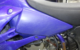 YAMAHA WR250F E 2013