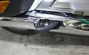 HONDA GL 1800 GOLD WING TOUR DCT 2026 SC79