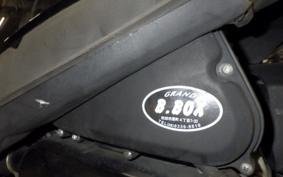 SUZUKI ADDRESS V125 DT11A
