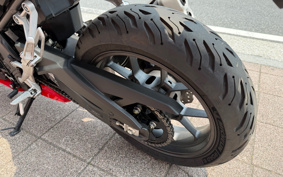HONDA CBR400R 2024 NC65