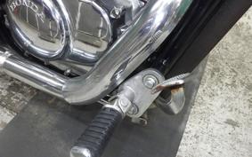 HONDA STEED 400 1994 NC26