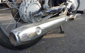 HONDA C50 SUPER CUB E AA01