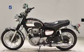 KAWASAKI W650 2003 EJ650A