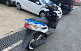 YAMAHA CYGNUS 125 X SE46