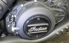 INDIAN Scout bobber 2021
