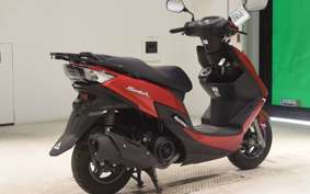 SUZUKI ｽｳｨｯｼｭ125 DV12B