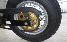 SUZUKI VANVAN 200 NH42A