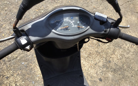 YAMAHA AXIS100 SB06J