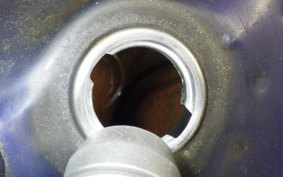 YAMAHA MATE 90 2022 4NM