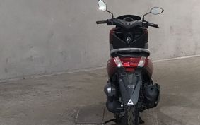 YAMAHA N-MAX 125 SE86J