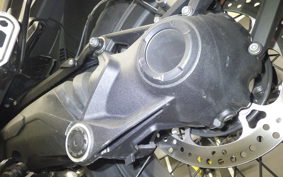 BMW R1300GS 2024