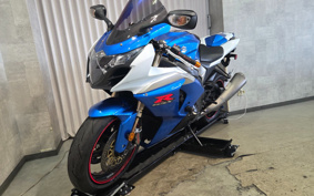 SUZUKI GSX-R1000 2009 GT78A