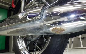 HONDA LITTLE CUB E AA01
