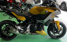 BMW F900XR STANDARD 2020 0K21