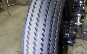 HONDA GL 400 WING CUSTOM 1980 GL400