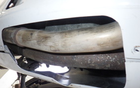 HONDA VFR400R 1993 NC30