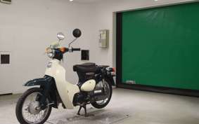 HONDA LITTLE CUB AA01