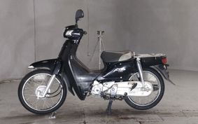 HONDA SUPER CUB110 JA10
