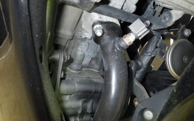 HONDA CBR250R GEN 3 2023 MC41