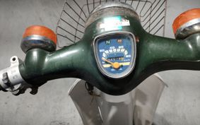 HONDA SUPER CUB70 C70