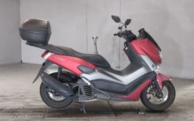 YAMAHA N-MAX 125 SED6J