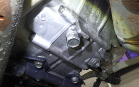 HONDA C50 SUPER CUB 2007 AA04