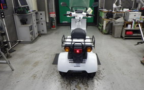 HONDA GYRO X TD02