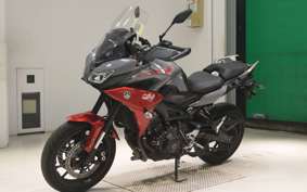 YAMAHA MT-09 Tracer 2019 RN51J